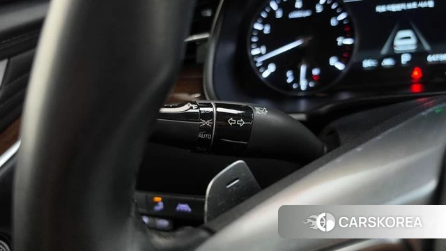 Kia More K9 id 4746713 из Кореи 29
