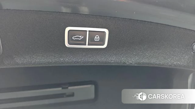 Genesis G80 (RG3) id 4396137 из Кореи 29