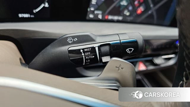 Kia K8 id 4409590 из Кореи 29