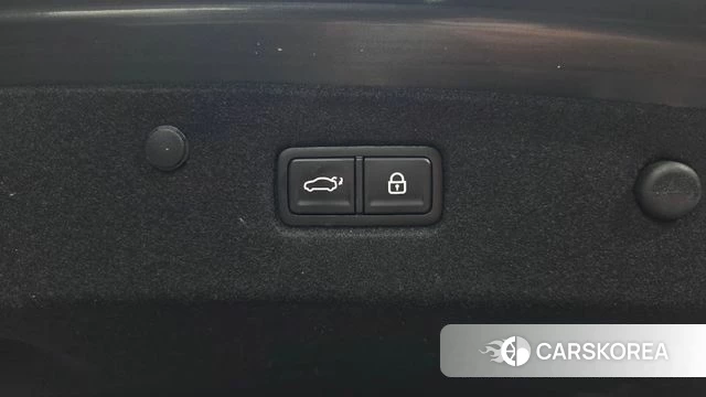Kia K8 Hybrid id 4740290 из Кореи 29
