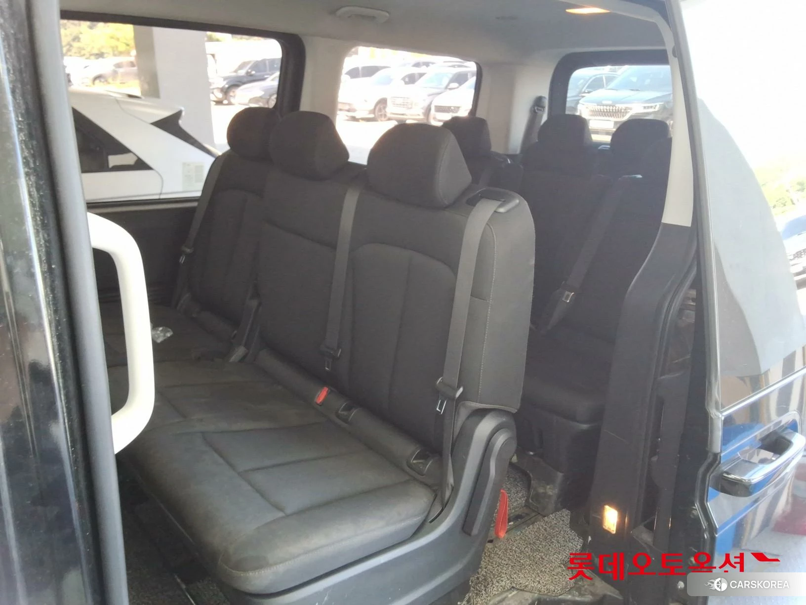 Hyundai Staria id 4679341 из Кореи 29
