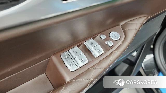 BMW 7 Series (G11) id 4525055 из Кореи 29