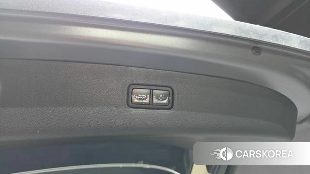 Genesis GV80 id 4415447 из Кореи 29