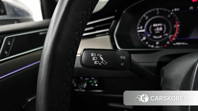 Volkswagen Arteon id 4604832 из Кореи 29