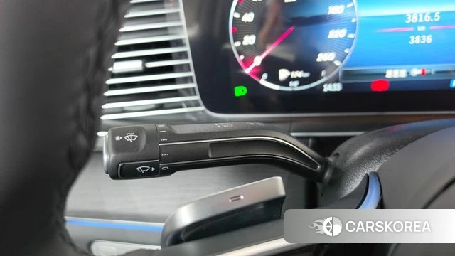 Mercedes-Benz GLE-Class W167 id 4729568 из Кореи 29