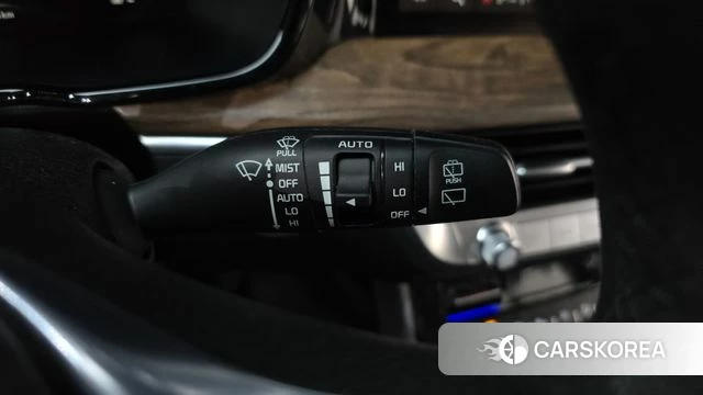 Kia Mohave Master id 4943237 из Кореи 29