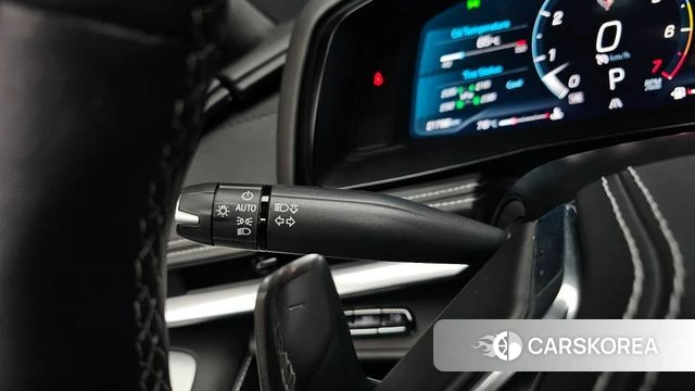 Chevrolet Corvette id 4854080 из Кореи 29