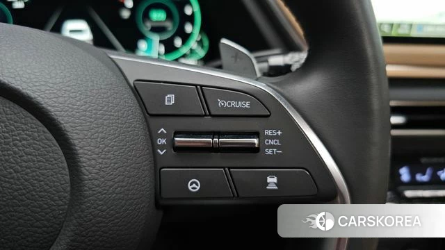 Hyundai Sonata (DN8) id 4900465 из Кореи 29