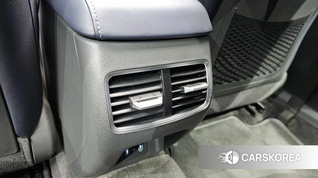 Hyundai Sonata D Edge Hybrid (DN8) id 4935345 из Кореи 29