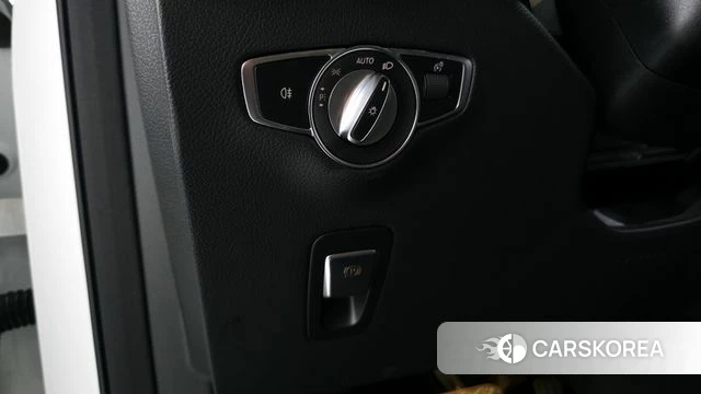 Mercedes-Benz EQC N293 id 4202970 из Кореи 29