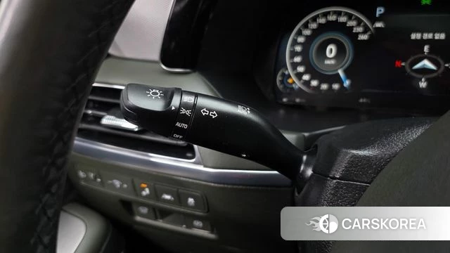 Hyundai Palisade id 4741390 из Кореи 29