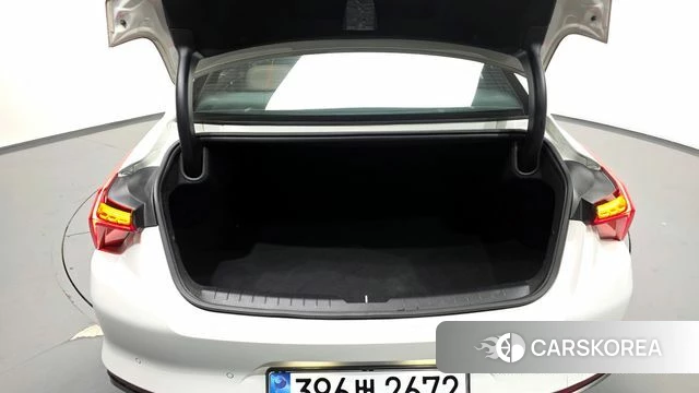 Kia K8 id 4434400 из Кореи 29