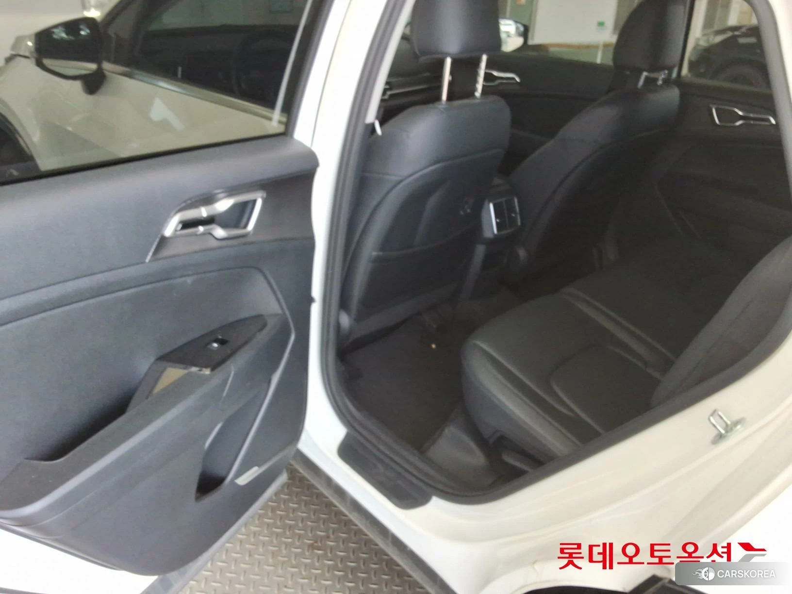 Kia Sportage id 4289605 из Кореи 29