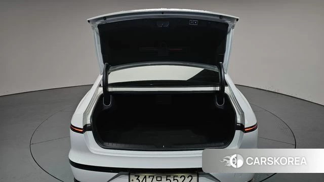 Hyundai Grandeur Hybrid (GN7) id 4422096 из Кореи 29
