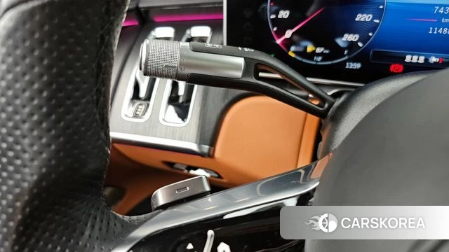 Mercedes-Benz S-Class W223 id 4223844 из Кореи 29