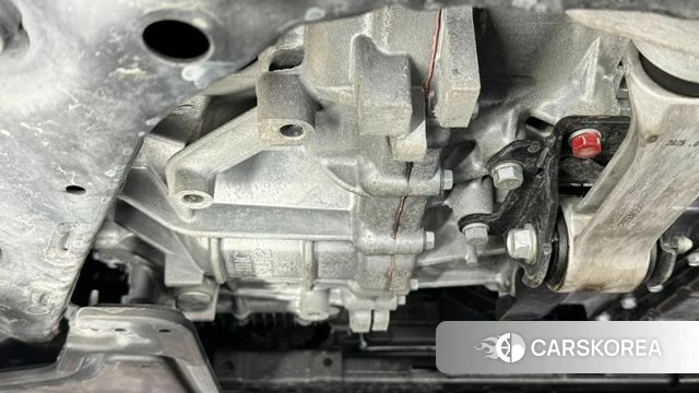 Hyundai Staria id 4629979 из Кореи 29