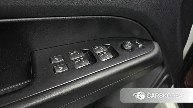 Ssangyong Rexton Sports Cannes id 4780402 из Кореи 29