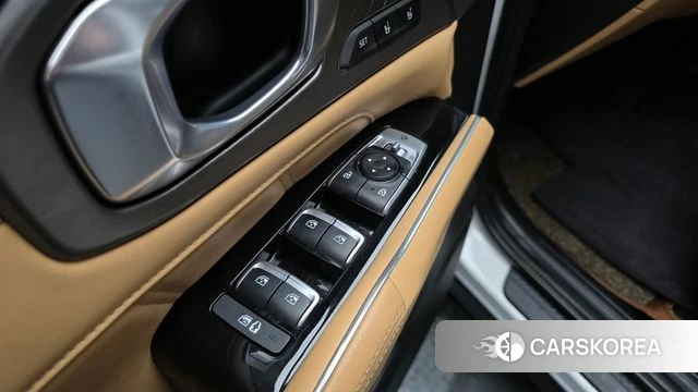 Kia Sorento 4th Generation id 4754404 из Кореи 29