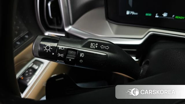 Kia The New Sorento 4th Generation id 4291608 из Кореи 29