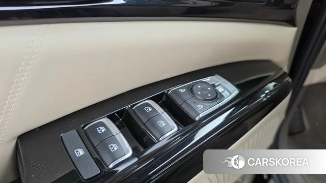 Kia Carnival 4th generation id 4670641 из Кореи 29