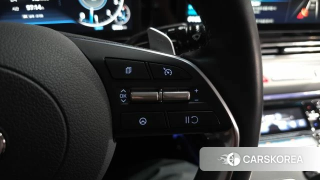 Hyundai The New Grandeur IG id 4268579 из Кореи 29