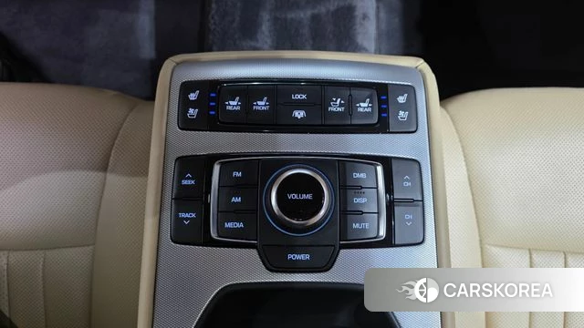 Genesis G80 id 4722503 из Кореи 29