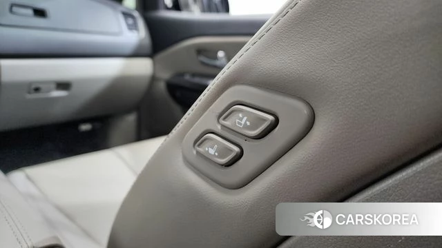 Kia The New Carnival id 4225402 из Кореи 29