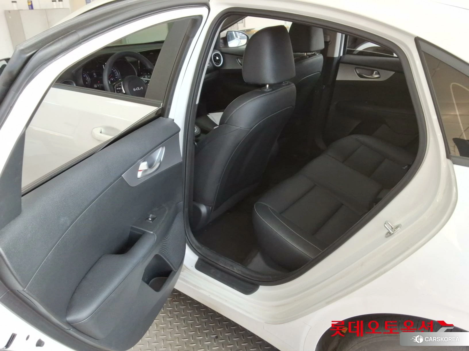 Kia K3 id 4909284 из Кореи 29
