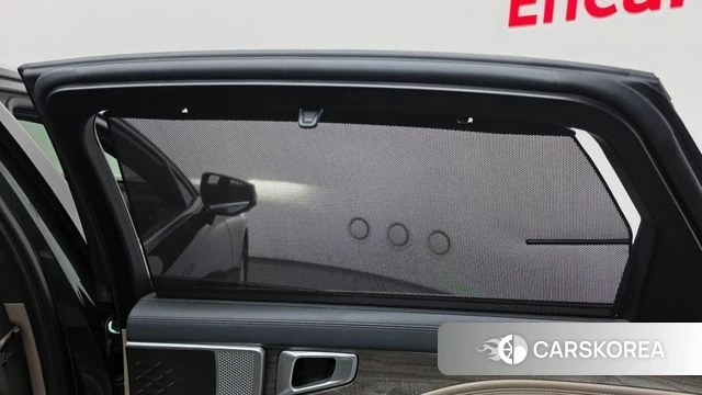 Kia K8 id 4688392 из Кореи 29