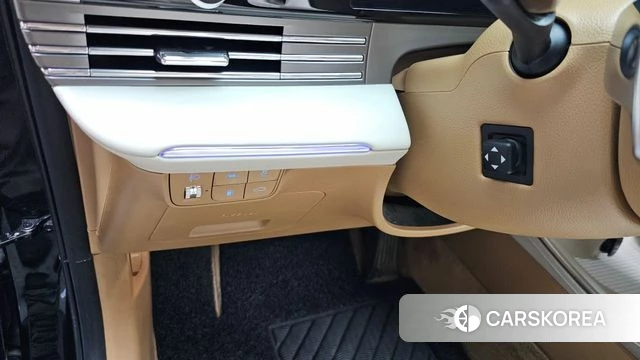 Hyundai The New Grandeur IG Hybrid id 4894647 из Кореи 29