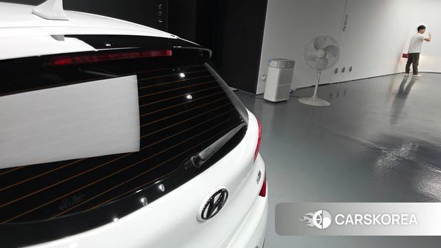 Hyundai i30 (PD) id 4625794 из Кореи 29