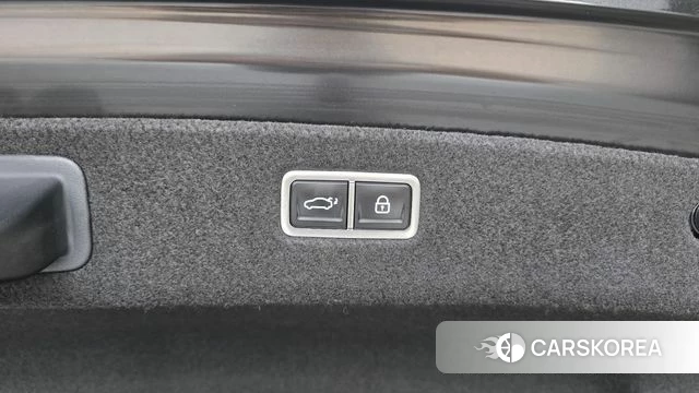 Genesis G90 (RS4) id 4749890 из Кореи 29
