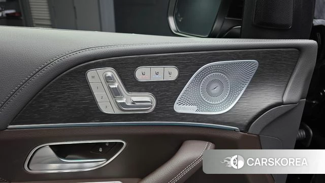 Mercedes-Benz GLS - Class X167 id 4476673 из Кореи 29