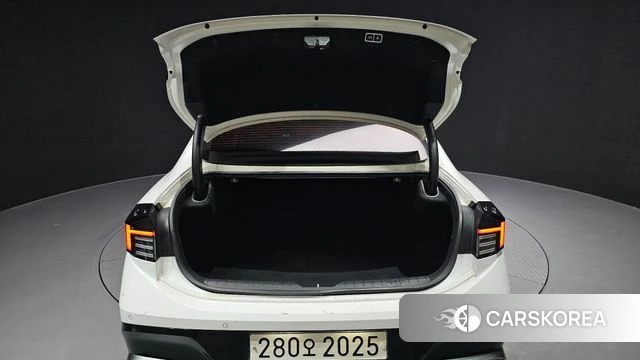 Hyundai Sonata D Edge (DN8) id 4898540 из Кореи 29