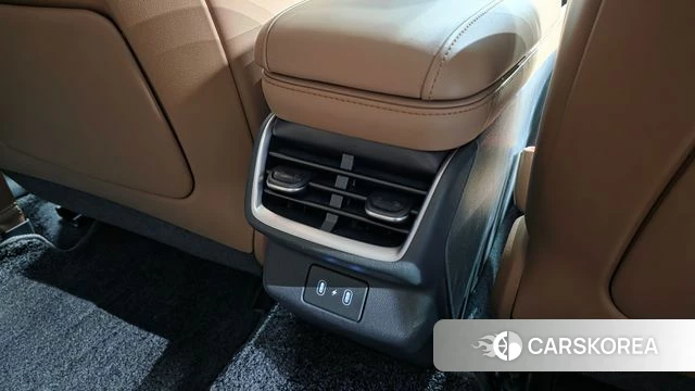 Hyundai Grandeur Hybrid (GN7) id 4488342 из Кореи 29