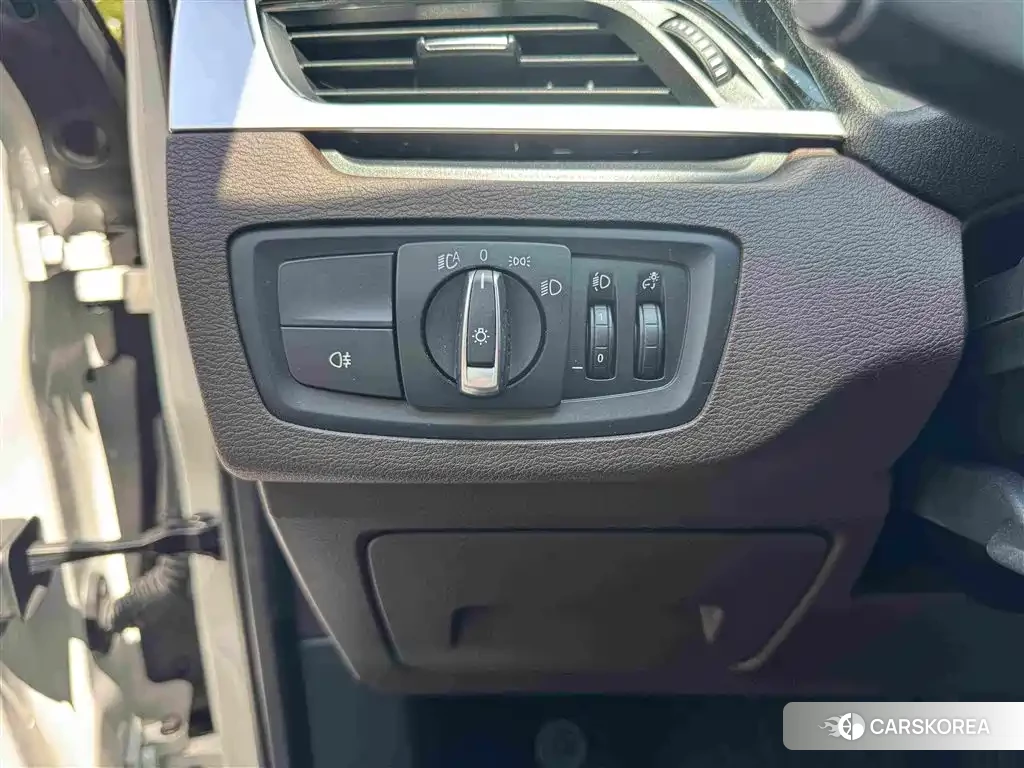 BMW X1 id 4681229 из Китая 29