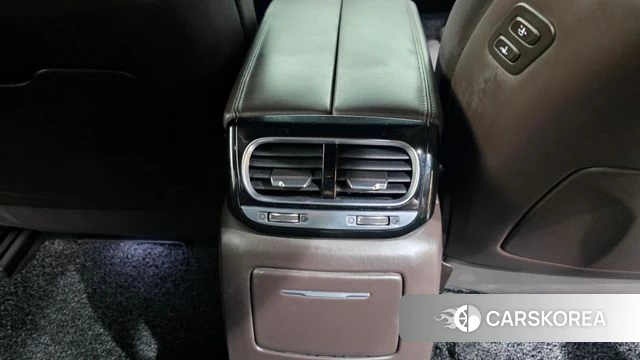 Genesis G90 id 4310680 из Кореи 29