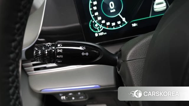 Hyundai The New Grandeur IG id 4943609 из Кореи 29