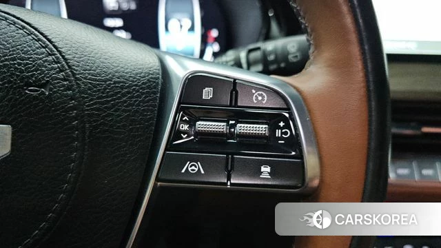 Kia Mohave Master id 4739710 из Кореи 29