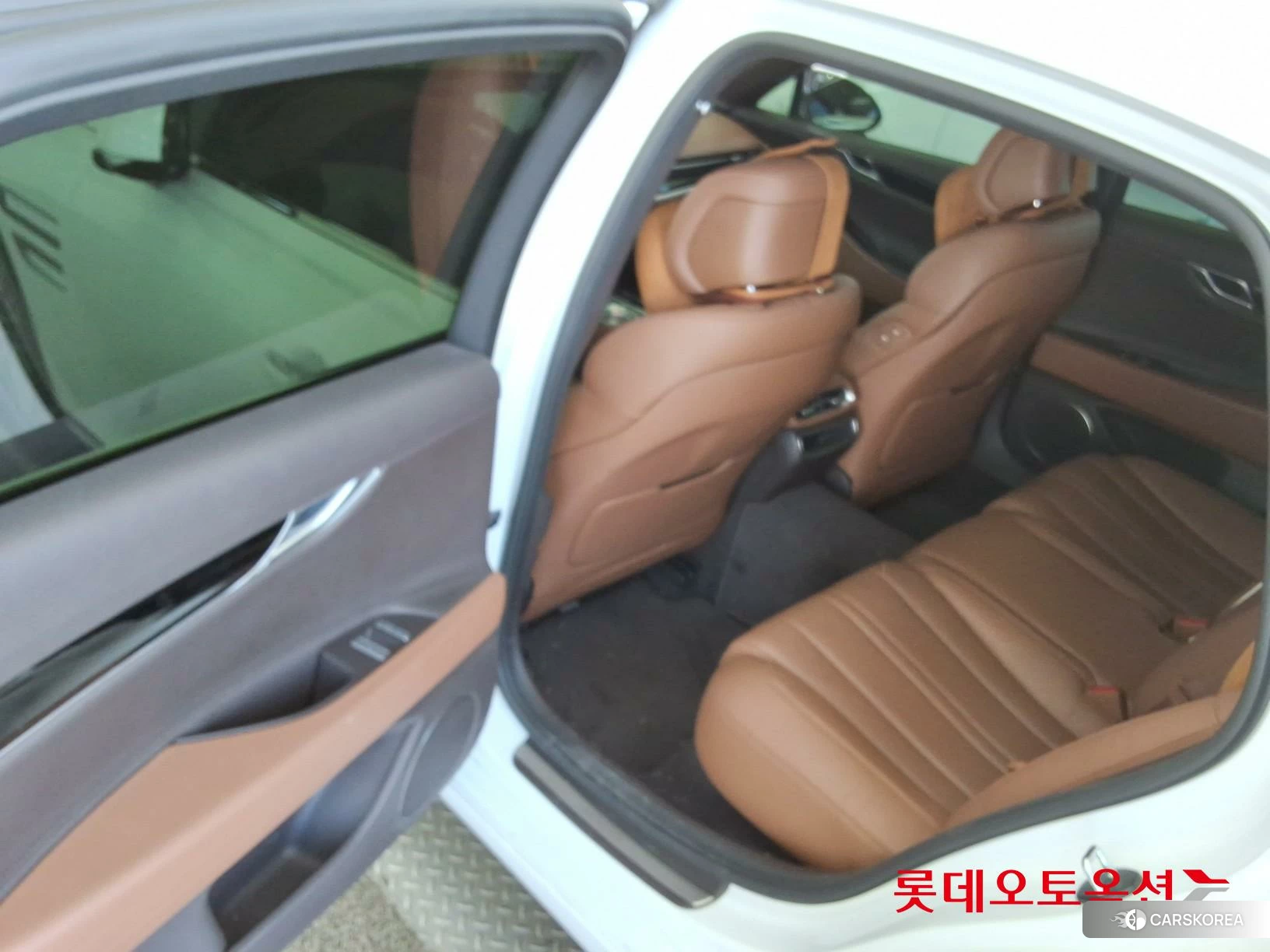 Hyundai G80 id 4679331 из Кореи 29