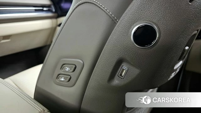 Kia Carnival 4th generation id 4316991 из Кореи 29
