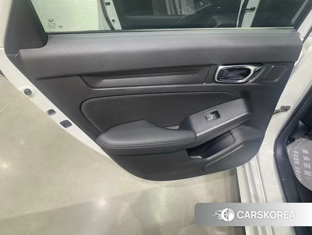 Honda Civic id 4299599 из Китая 29