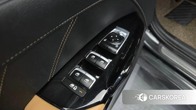 Kia K5 3rd generation id 4604641 из Кореи 29