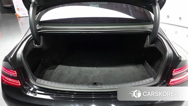 Genesis G80 (RG3) id 4409209 из Кореи 29