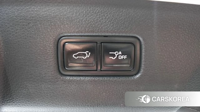 Kia Carnival 4th generation id 4506446 из Кореи 29