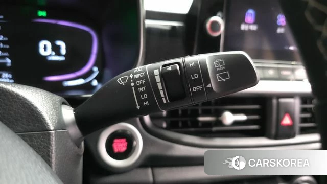 Kia The New Morning (JA) id 4762136 из Кореи 29
