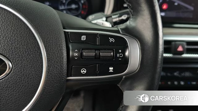 Kia K5 3rd generation id 4562584 из Кореи 29