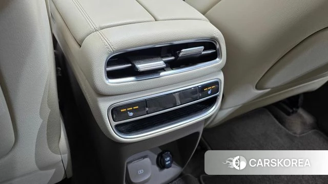 Genesis GV80 id 4445064 из Кореи 29