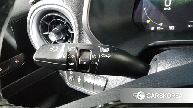 Kia The New K3 2nd generation id 4625178 из Кореи 29