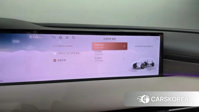 Genesis G80 (RG3) id 4360440 из Кореи 29